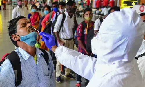 Representational image