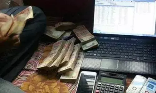 For representational purpose