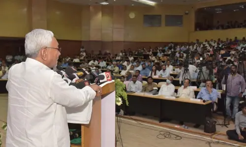 Bihar government launches new textile and leather policy to woo investors