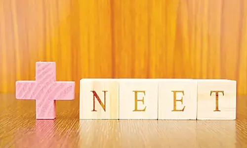 Supreme Court irked over 1,456 vacant seats in NEET-PG