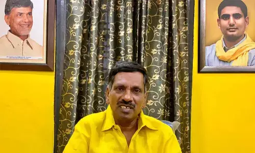 TDP to keep surveillance on voter lists