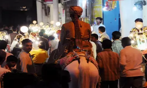 Representational image