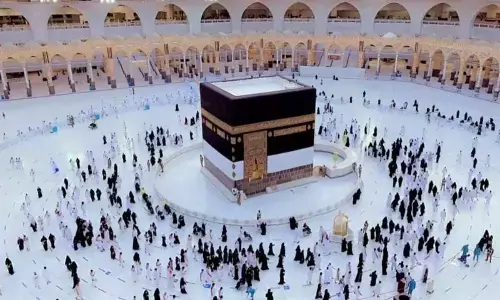 Meet held on smooth conduct of Haj-2022 camp