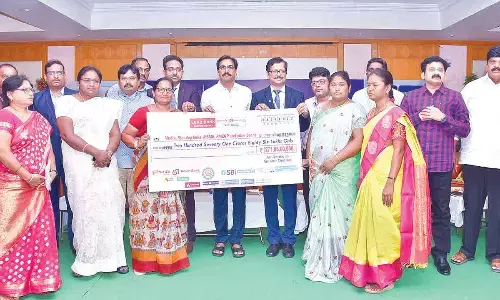 Sanction loans liberally to agriculture sector, bankers told