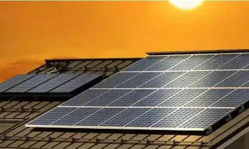 Solar open access additions grow 22% during Jan-Mar