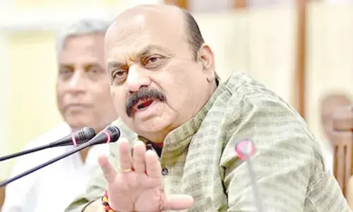 TN has no jurisdiction to direct Centre, says CM Basavaraj Bommai