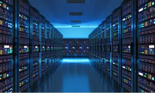 Data centre capacity to double by FY25: Report