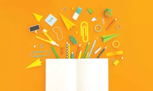 Programme to promote designing capabilities of students organised