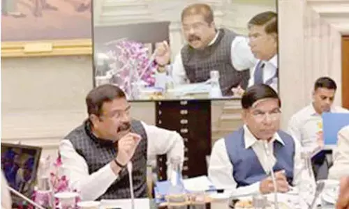 Technology propelled challenges, opportunities in the new world