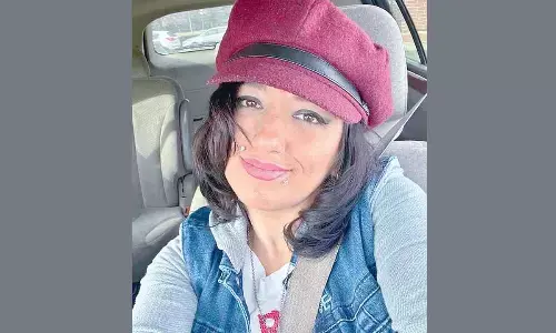 Meera Mehta, a 43-year-old Indo-American,  who dedicated her entire life to search of her biological father, visits India with hopes to reunite with her father