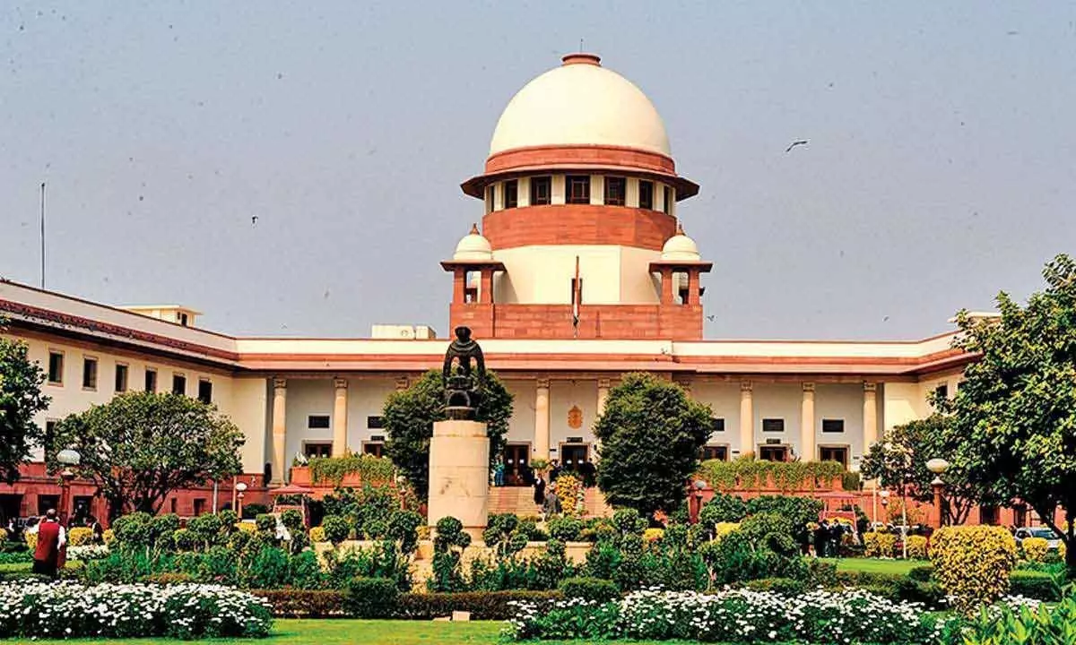 Supreme Court of India