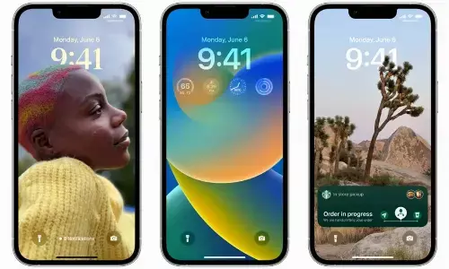 iOS 16: Detailed Guide to the Next Big iPhone Update