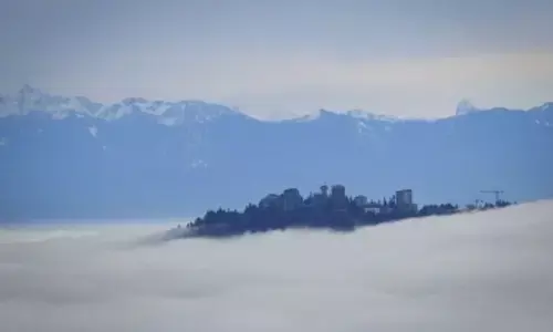 Canada launches greenhouse gas offset credit system