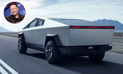 Cybertruck will be Teslas best product ever: Musk