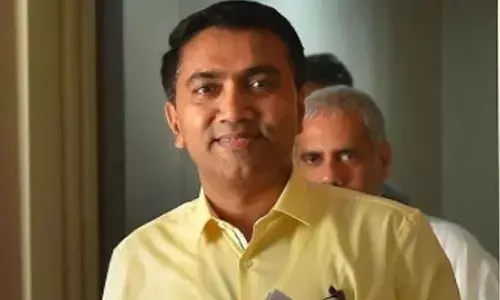 Goa CM urges people to follow Covid protocol amid surge in infections