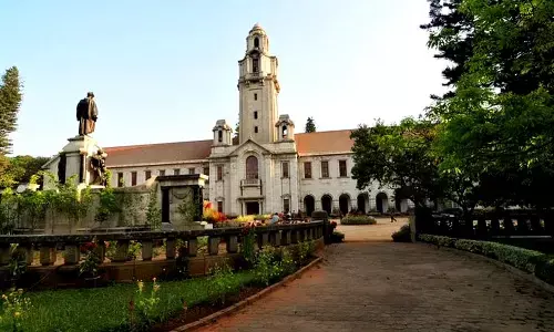 IISC, IIT Delhi Climb Up on the QS World University Rankings 2023