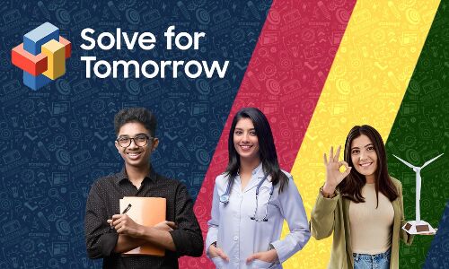 Samsung Launches Solve for Tomorrow Contest In Collaboration With FITT, IIT Delhi