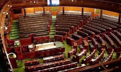 Value of MP vote falls to 700