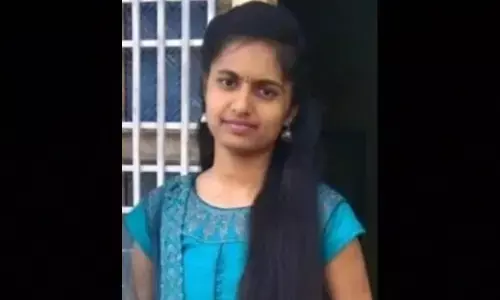 Girl feared for her life from parents in last call to Dalit boy