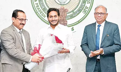 AP annual credit plan pegged at `3.19L crore