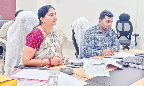 East Godavari stands second in Swachh Sankalpam