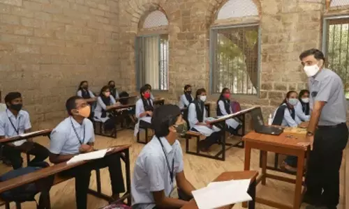 PUC classes commence, uniform compulsory