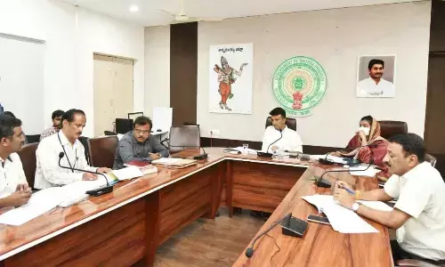 5 milk cooling units to come up in Annamayya district