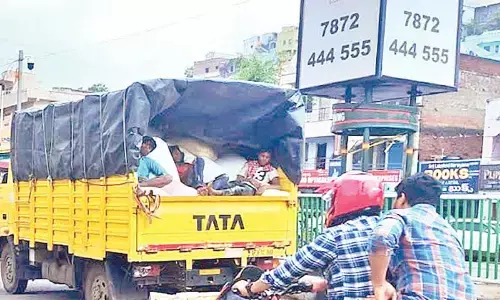 Reviving lost childhood