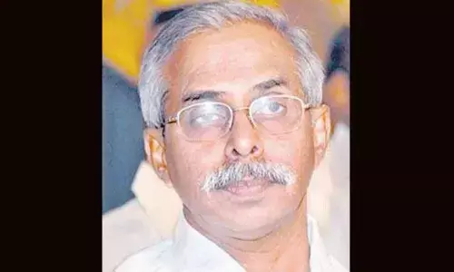 Y S Vivekananda Reddy