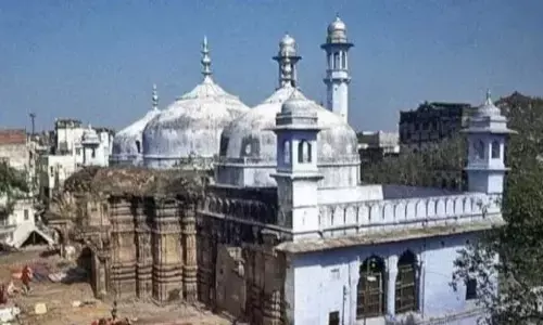 Time for discussion and reconciliation