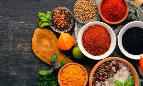 National Herbs and Spices Day