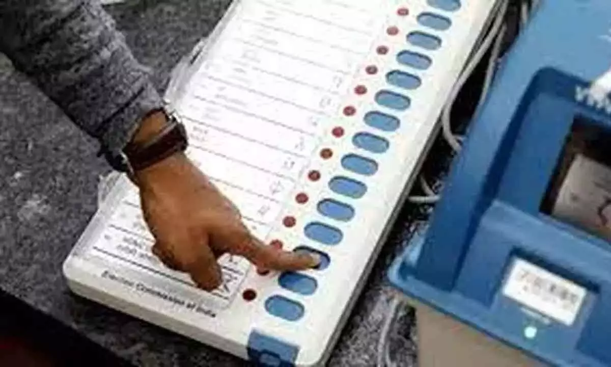 Atmakur by-election: A total of 14 candidates are in fray for the election