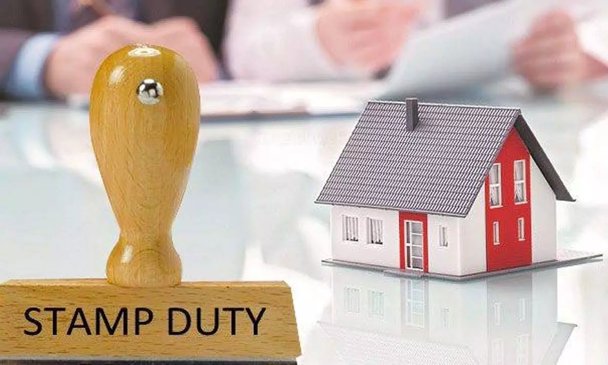 TS records highest annual growth in stamp duty collection at 136%
