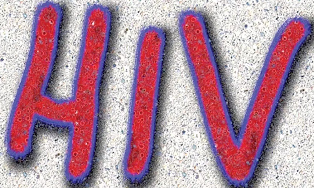 Gang of HIV-infected chain snatchers busted