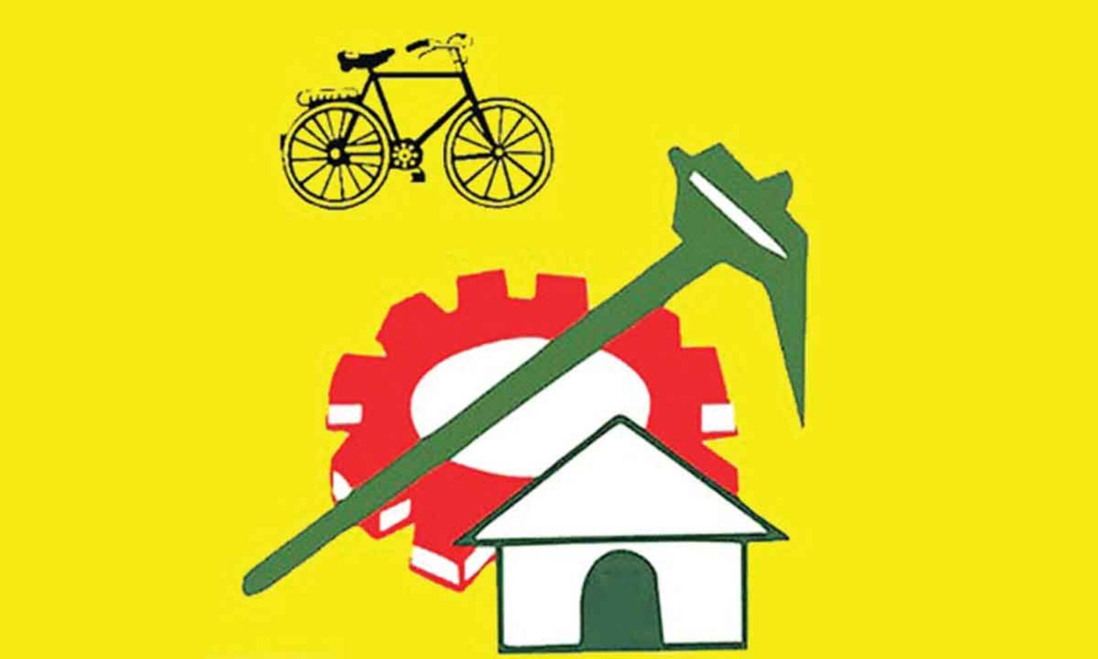 TDP focusing on winning horses for next elections