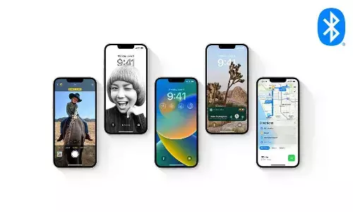 iOS 16 to allow transfer of eSIM between iPhones via Bluetooth