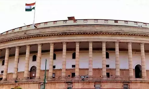 Voting for Rajya Sabha elections begins in 4 states