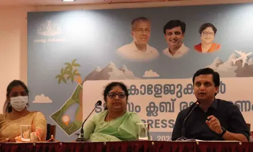 Kerala Tourism unveils roadmap for tourism clubs on campuses