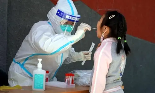 Covid origins: Lab leak theory needs further investigations, says WHO