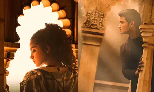 Nikhil’s Karthikeya 2 movie also received applauds from New Jersey Mayor!