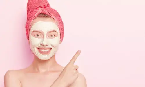 Facial cleansers for oily skin this summer