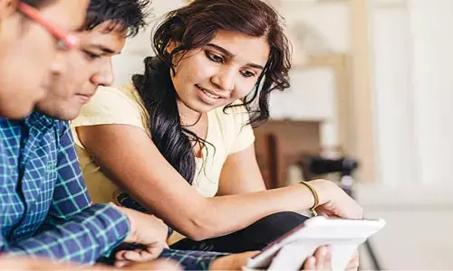 Representational image