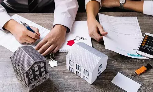 Hyderabad sees 152% rise in property registrations