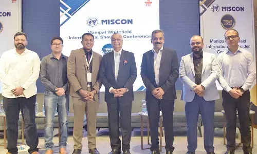 Surgeons, physios’ meet stresses need for AI in shoulder surgeries