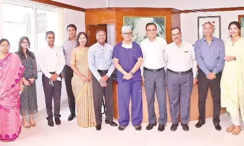 Narayana Health performs free surgeries on 125 paediatric heart patients