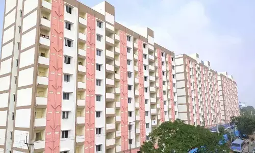 Beneficiaries in RR district awaiting 2BHK promise for 7 years