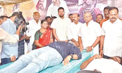 Bring TDP to power in 175 constituencies: T G Bharat