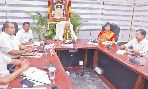 TTD will issue SSD tokens after summer rush subsides: EO