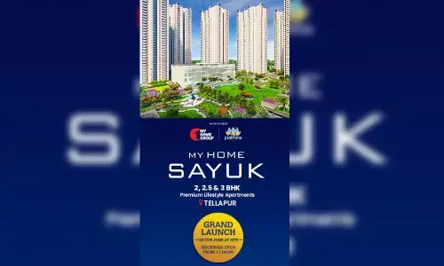 My Home Sayuk records highest sale in a day