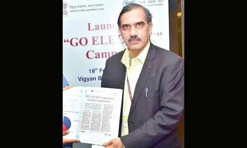 Centre plans boost to manufacture electric vehicles